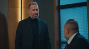 موعد عرض الحلقة 23 من مسلسل أولاد الراعى والقنوات الناقلة